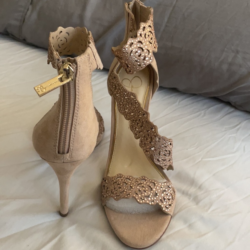 🚨SOLD!!!Jessica Simpson